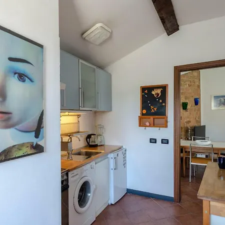 Hintown Borgo Incrociati Brignole Con Terrazzino *