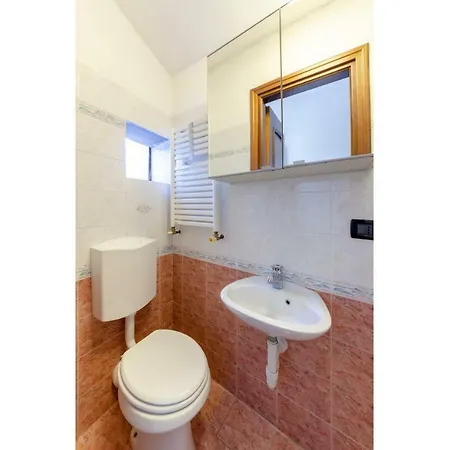 Hintown Borgo Incrociati Brignole Con Terrazzino Apartmán Janov