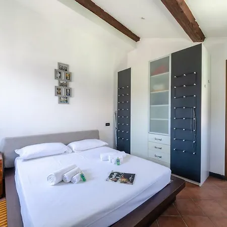 Hintown Borgo Incrociati Brignole Con Terrazzino