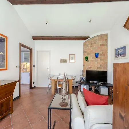 Hintown Borgo Incrociati Brignole Con Terrazzino * ジェノヴァ
