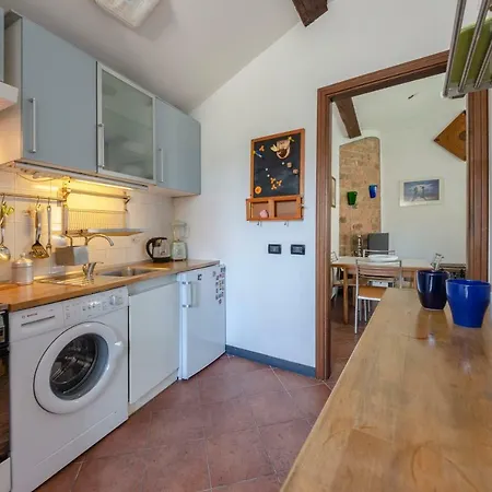 Hintown Borgo Incrociati Brignole Con Terrazzino アパート